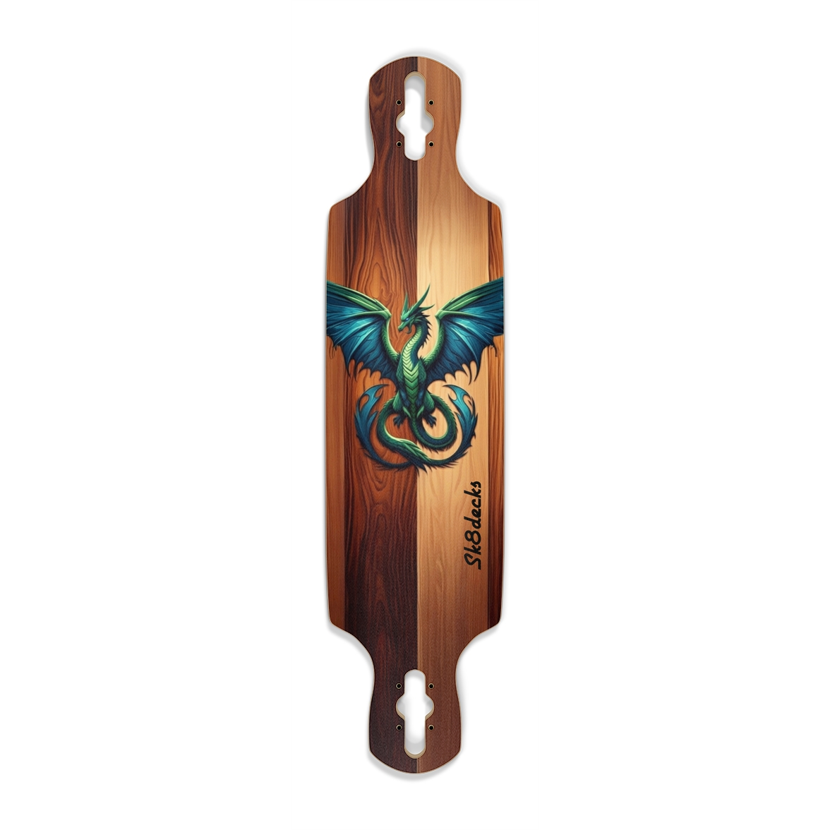 image_00aa9c1f-8cb8-41ab-a412-61677f8051a2.png Guardian of the Grain Drop Through Skateboard - Image 1