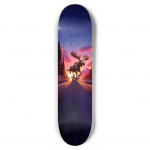 Yukon Trail Skateboard (7 3/4)