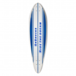 Pacific Dream Pintail Longboard