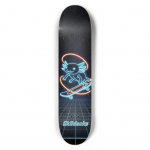 Axo-lotl Fun Skateboard (7 1/2)