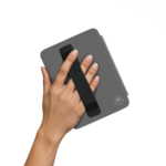 Cottage Stripe | Blue Floral Kindle Case - Image 8