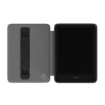 Meadow Check | Floral Gingham Kindle Case - Image 6