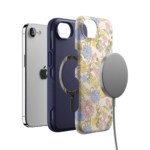 Prairie Blooms | Pastel Floral Case - Image 32
