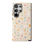 Hoppy Garden | Spring Things Case - Image 99