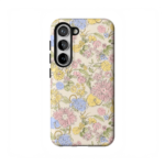 Prairie Blooms | Pastel Floral Case - Image 123