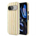 Sweet Stripes | Rainbow Pastel Case - Image 82