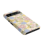 Prairie Blooms | Pastel Floral Case - Image 105