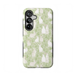 Hop to it | Green Bunny Case - Image 61