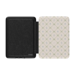Petit Petals | Dainty Lattice Kindle Case - Image 2