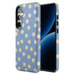 In the Spotlight | Pastel Polka Dot Case - Image 87