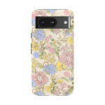 Prairie Blooms | Pastel Floral Case - Image 106