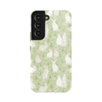Hop to it | Green Bunny Case - Image 124