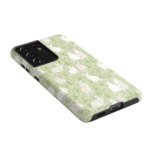 Hop to it | Green Bunny Case - Image 127