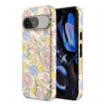 Prairie Blooms | Pastel Floral Case - Image 102