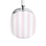 Pink Stripes | Sunday Best AirPods Max Case - Image 9