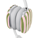 Summer Stripes | Sunday Best AirPods Max Case - Image 7