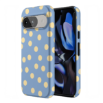 In the Spotlight | Pastel Polka Dot Case - Image 77