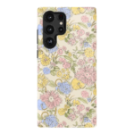 Prairie Blooms | Pastel Floral Case - Image 126