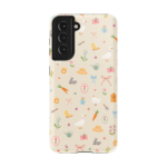 Hoppy Garden | Spring Things Case - Image 127