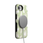 Hop to it | Green Bunny Case - Image 30