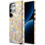 Prairie Blooms | Pastel Floral Case - Image 109