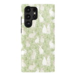 Hop to it | Green Bunny Case - Image 120