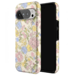 Prairie Blooms | Pastel Floral Case - Image 140
