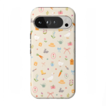 Hoppy Garden | Spring Things Case - Image 130