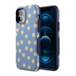 In the Spotlight | Pastel Polka Dot Case - Image 40