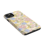 Prairie Blooms | Pastel Floral Case - Image 92