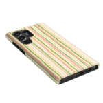 Sweet Stripes | Rainbow Pastel Case - Image 107