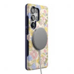 Prairie Blooms | Pastel Floral Case - Image 59