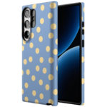 In the Spotlight | Pastel Polka Dot Case - Image 93