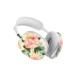 The Garden Room | Painted Petals AirPods Max Case - Image 3