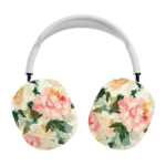 The Garden Room | Painted Petals AirPods Max Case