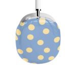 In the Spotlight | Pastel Polka Dot AirPods Max Case - Image 9