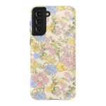 Prairie Blooms | Pastel Floral Case - Image 134