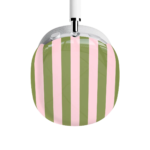 Summer Stripes | Sunday Best AirPods Max Case - Image 9