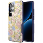 Prairie Blooms | Pastel Floral Case - Image 57