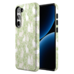 Hop to it | Green Bunny Case - Image 115