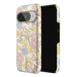 Prairie Blooms | Pastel Floral Case - Image 145