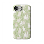 Hop to it | Green Bunny Case - Image 27