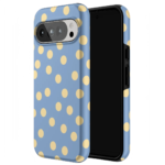 In the Spotlight | Pastel Polka Dot Case - Image 115