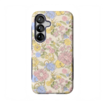 Prairie Blooms | Pastel Floral Case - Image 64
