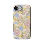 Prairie Blooms | Pastel Floral Case - Image 28
