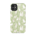 Hop to it | Green Bunny Case - Image 87