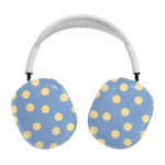 In the Spotlight | Pastel Polka Dot AirPods Max Case