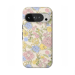 Prairie Blooms | Pastel Floral Case - Image 141