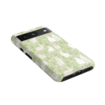Hop to it | Green Bunny Case - Image 101