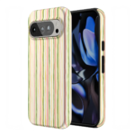 Sweet Stripes | Rainbow Pastel Case - Image 79